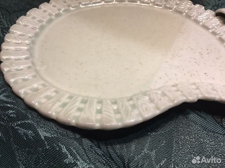 Кофейный сервиз Bone China