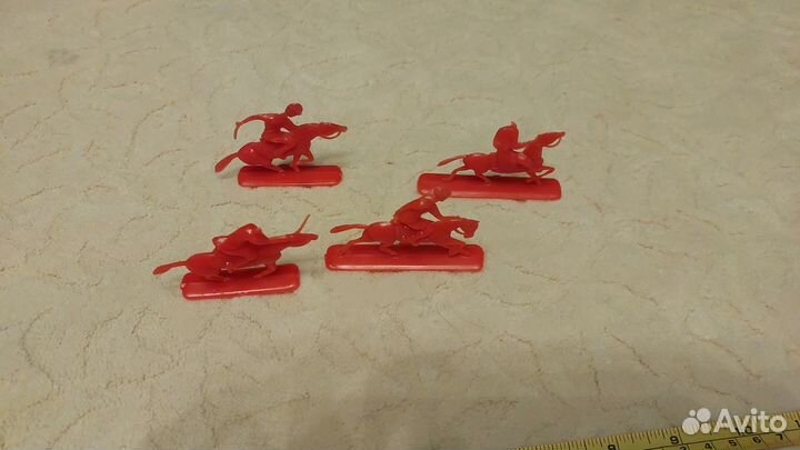 Солдатики 8