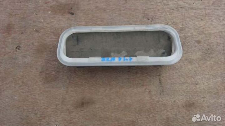 Клапан вентиляции салона Toyota Corolla Fielder