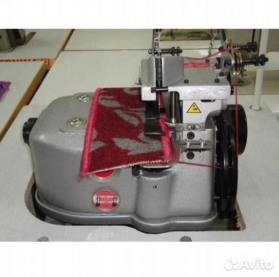 Оверловка напольного покрытия(Оверлок)