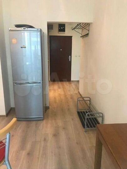 1-к. квартира, 40,5 м², 12/15 эт.