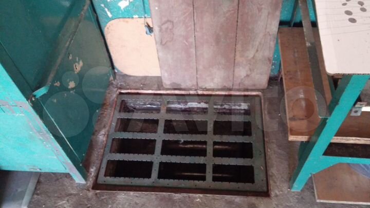 Гараж, 18 м²