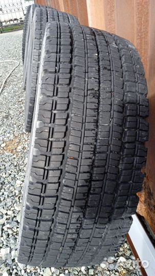 Шины 285/60r22.5