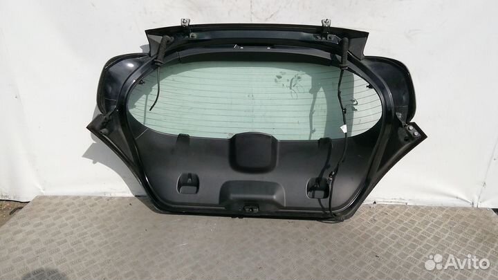 Крышка багажника Peugeot 308 (2007-2017)