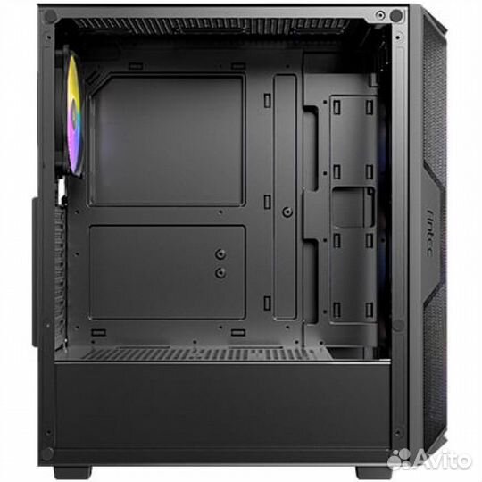 Корпус Antec AX61 Elite Black 590477