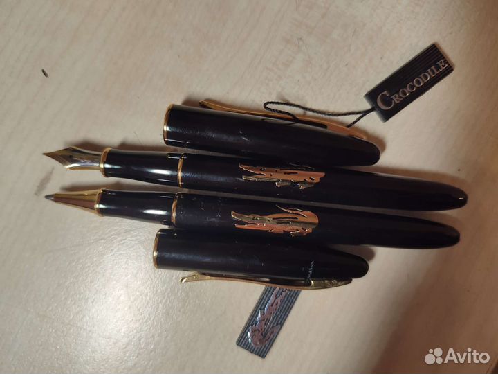 Ручки Crocodile