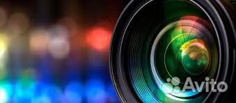 Видеограф, режиссер монтажа, видео реклама