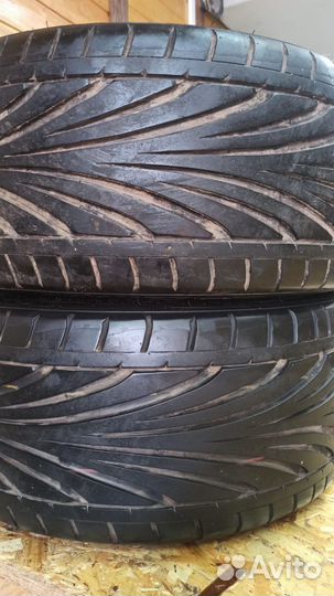 Toyo Proxes R1-R 255/30 R19 91Y