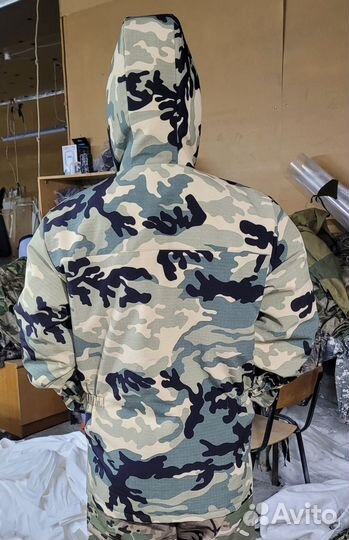 Костюм горка демисезон