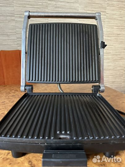 Электрогриль Redmond SteakMaster RGM-M801