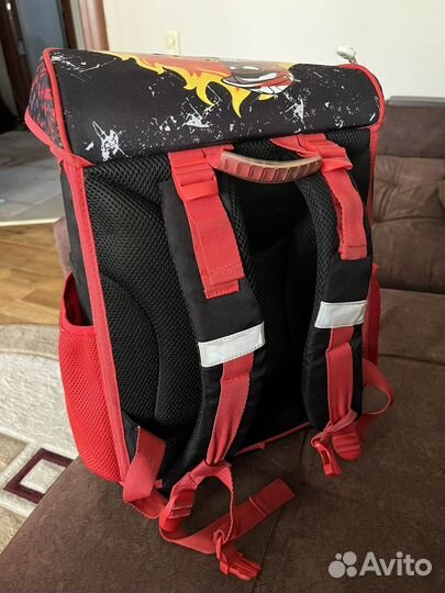 Рюкзак детский