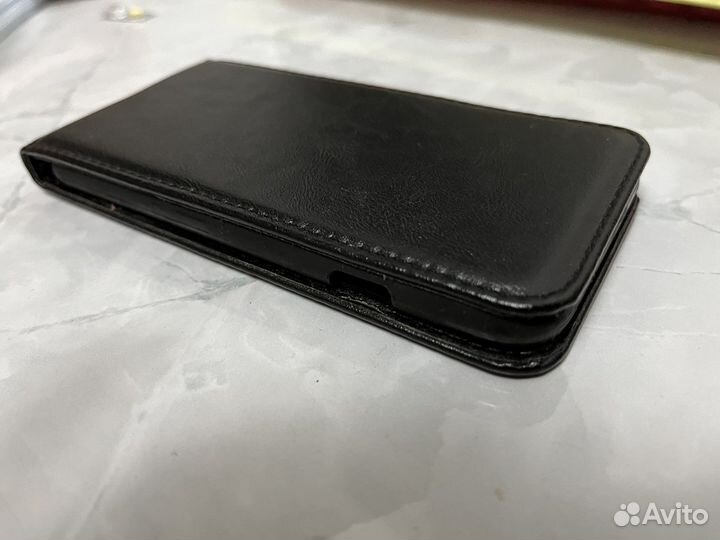 Чехол книжка на iPhone 6