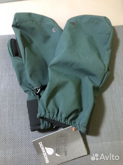 Варежки didrisons