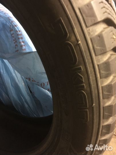 Nokian Tyres Hakkapeliitta 8 SUV 235/55 R20