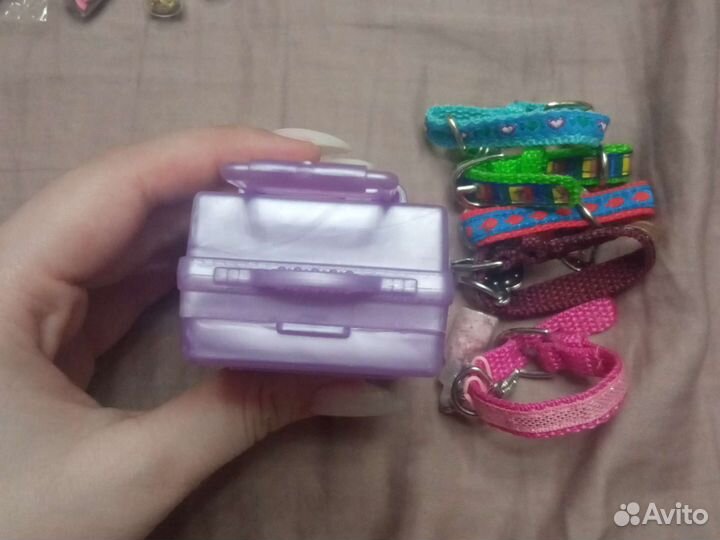 Детские игрушки для девочек для кукол