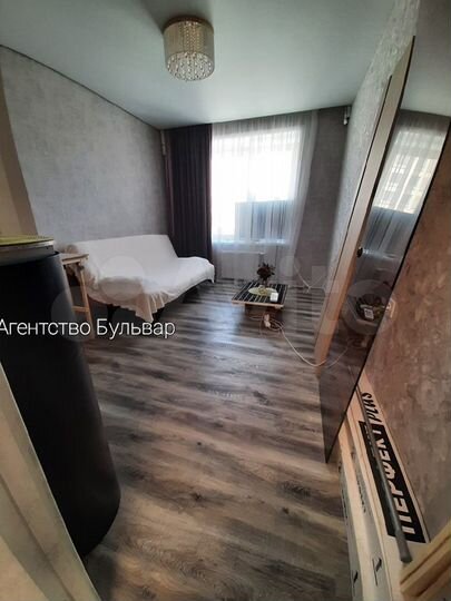 3-к. квартира, 68,2 м², 5/11 эт.