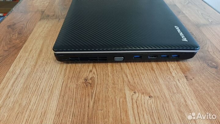 Ноутбук Lenovo ThinkPad E530 #791