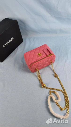 Сумка женская chanel