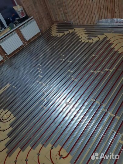 Сантехник Отопления Водоснабжения