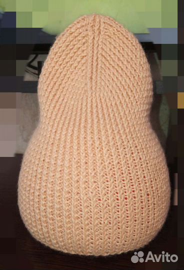 Шапочки новые на весну