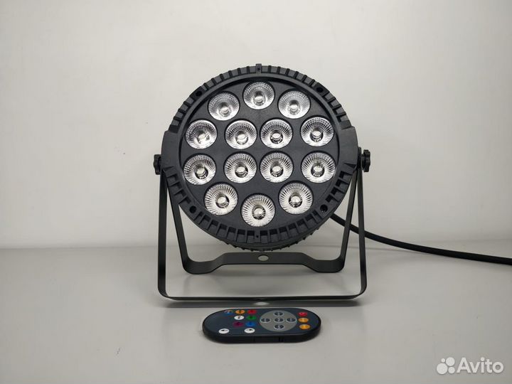 Прожектор LED PAR LED rgbw