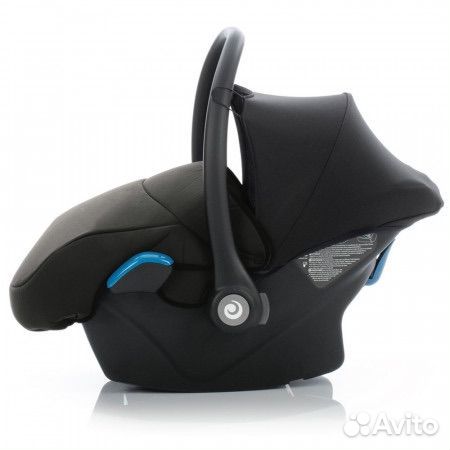 Автокресло Tutis Avionaut Kite