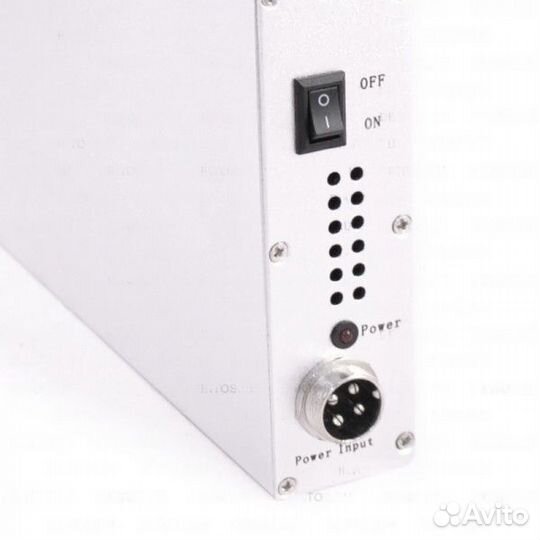 Подавитель сигнала 