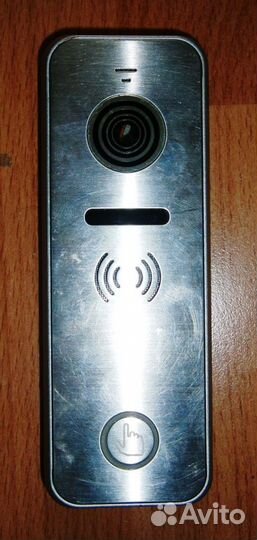 Видеодомофоны от 4 до 22 дюйма и комплектующие