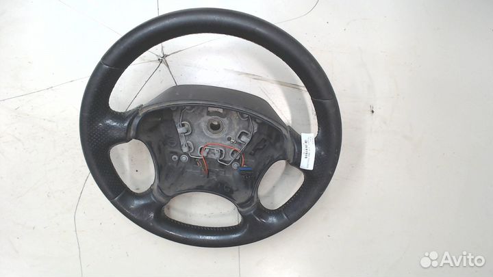 Руль Peugeot 406, 2002