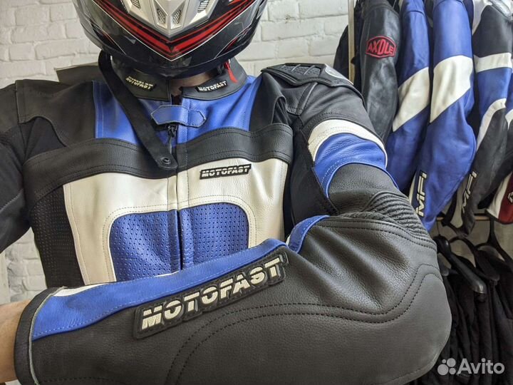 Мотокомбинезон Motofast