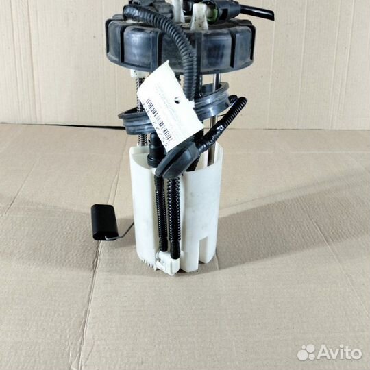 Бензонасос Nissan X-Trail T31 2007-2014