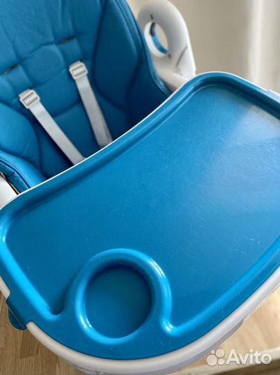 Стульчик для кормления Violino Jetem