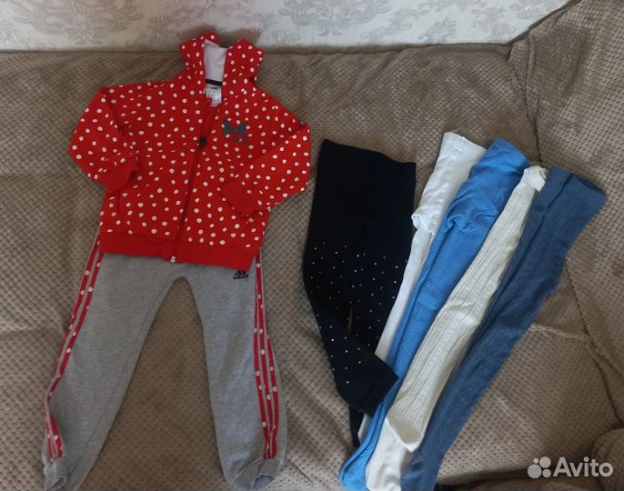 Детская одежда