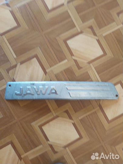 Запчасти на Ява 350