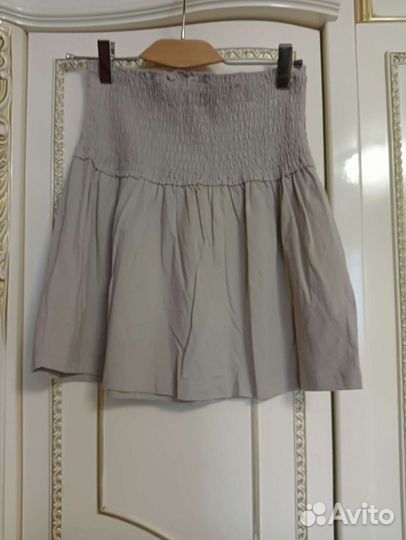 Юбка-топик новый р 42-44