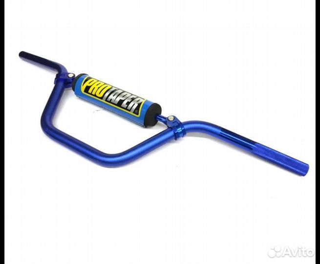 Руль protaper высокий