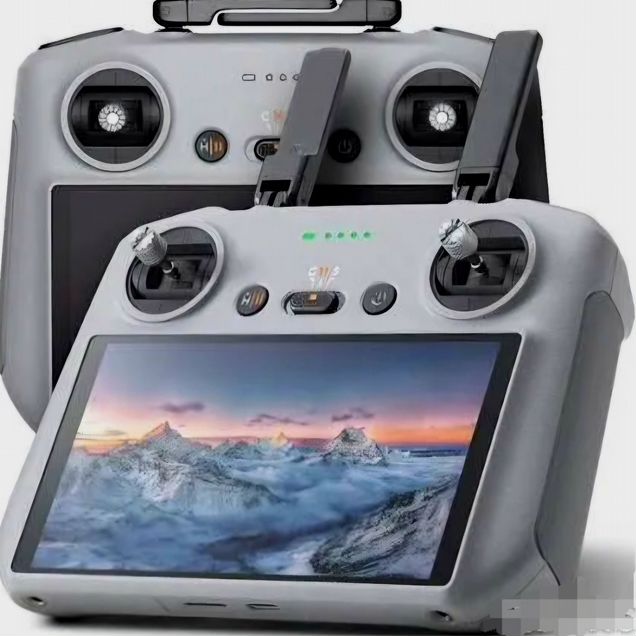 DJI антиспуфер для RC2 (FCC, 5.8 Ghz и т.д. )