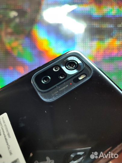 Xiaomi Redmi Note 10s 6 64