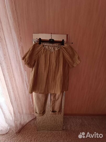 Одежда для девочек