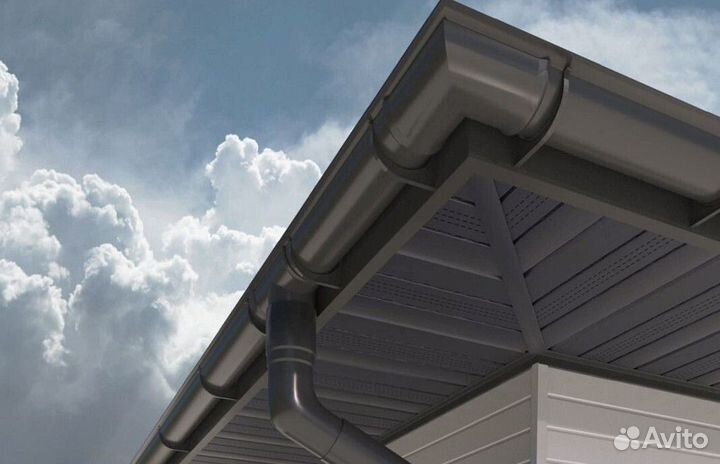 Софиты пластиковые для подшивки