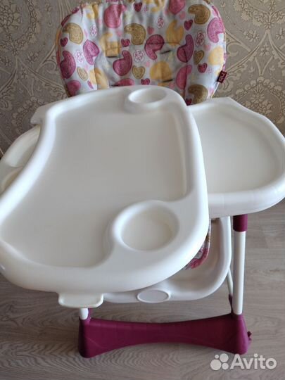 Стул для кормления