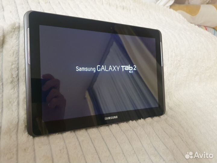 Samsung galaxy tab 2 10.1 P5100