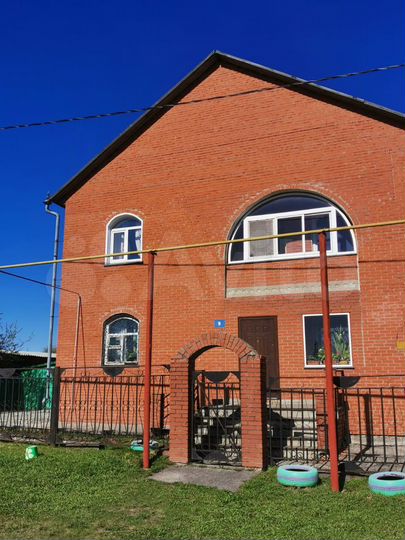 Дом 102 м² на участке 12 сот.