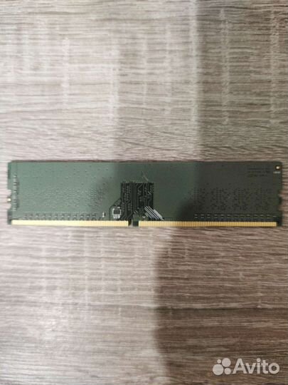 Оперативная память Crucial ct8g4dfra266 8 гб