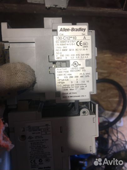 Блок управления кнс CU 212 grundfos