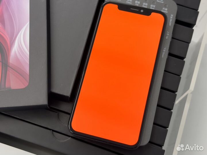 Дисплей для iPhone X