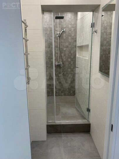 2-к. апартаменты, 72,1 м², 6/13 эт.