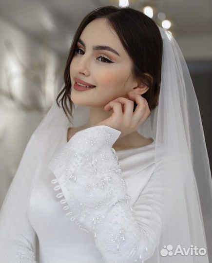 Свадебный фотограф и видеограф