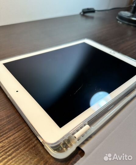 iPad Pro 9.7 2016