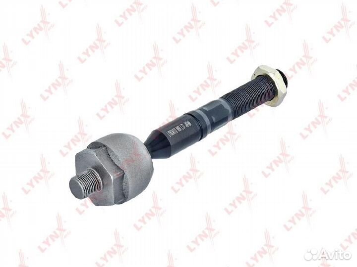 Тяга рулевая перед правлев lynxauto C2097LR